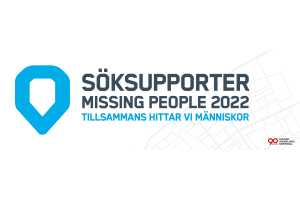Sweden Rescue blir officiell Söksupporter