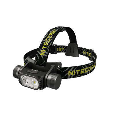 Nitecore HC65 V2 1750 lumen