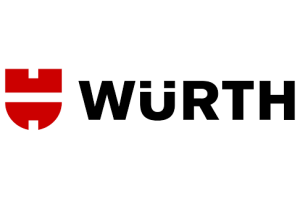 Vi utökar samarbetet med Würth