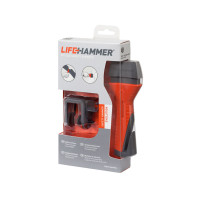 Lifehammer Evolution – Nödhamare och Säkerhetsverktyg för Bil
