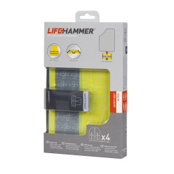 Lifehammer Safety Vest