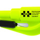 Safety Yellow PULS Logotyp