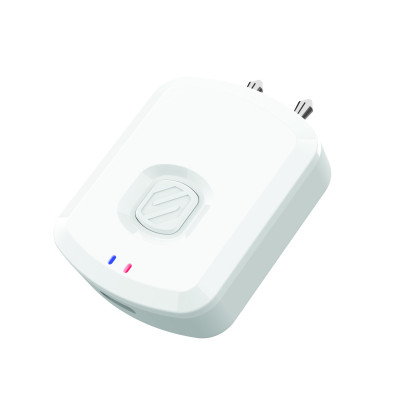 flyTUNES - Wireless Audio Transmitter - White