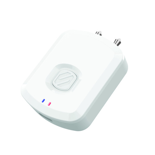 flyTUNES - Wireless Audio Transmitter - White