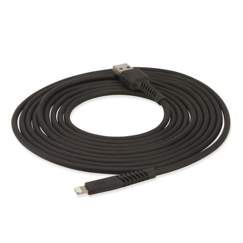 strikeLINE™ HD Lightning Charge Cable (Apple) 10ft